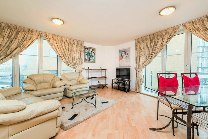 2 Bedroom Apartment To Rent In Palgrave Gardens, Marylebone, London, NW1