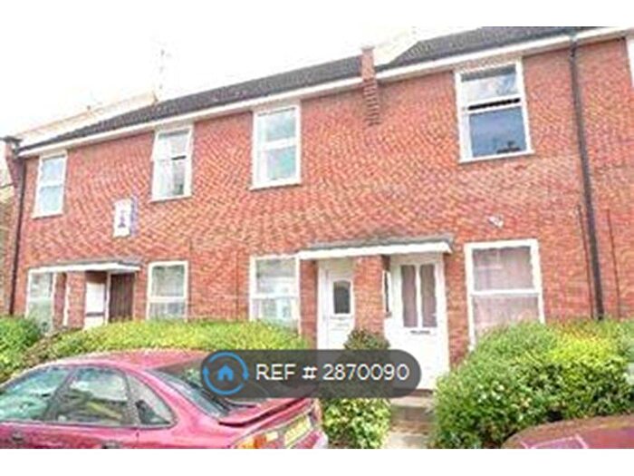1 Bedroom Maisonette To Rent In Cavendish Road, Cambridge, CB1