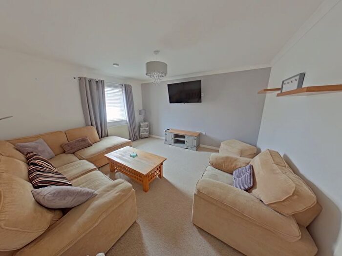 2 Bedroom Maisonette To Rent In Meadow Court, Meadow Lane, Thurso, KW14