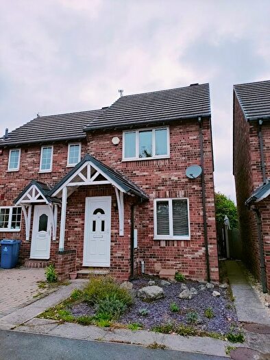 2 Bedroom Semi-Detached House To Rent In Headingley Way, Doncaster, DN1