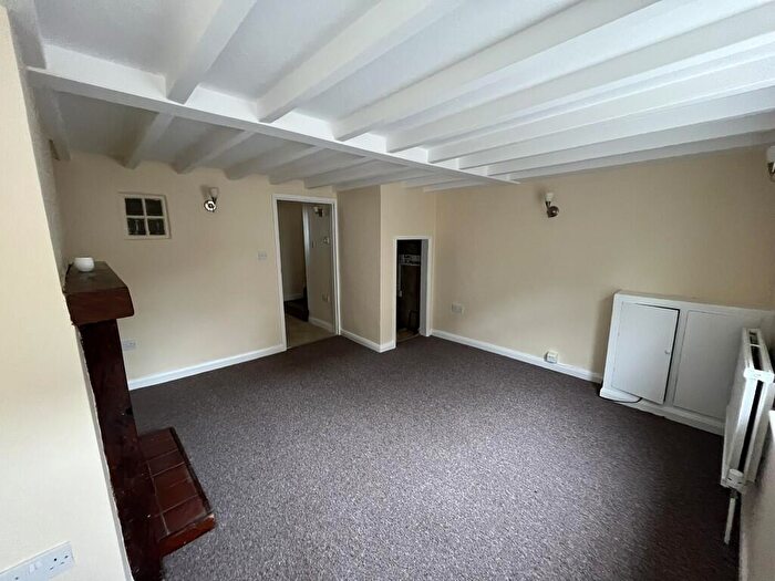 2 Bedroom End Of Terrace House To Rent In Caroline Street, Alford., LN13