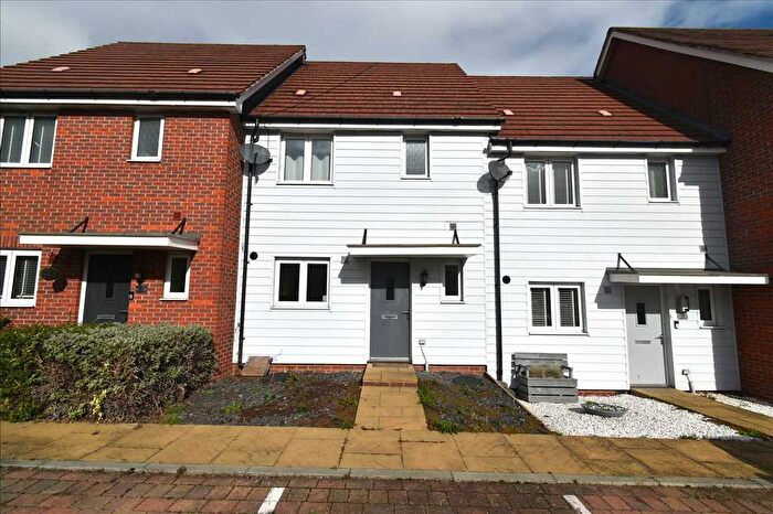 3 Bedroom Property To Rent In Virginia Court, Dartford, DA1