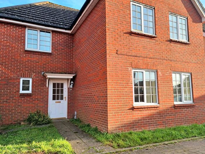 4 Bedroom House To Rent In Atkinson Close, Norwich, NR5