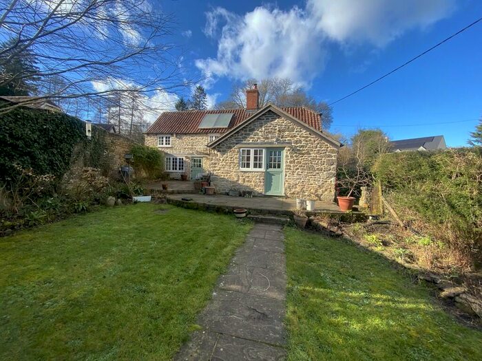 3 Bedroom Cottage For Sale In Bridge Street, Bourton, Gillingham, SP8