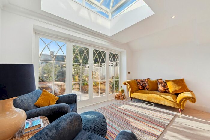 4 Bedroom Terraced House To Rent In Grove Road, Barnes, SW13