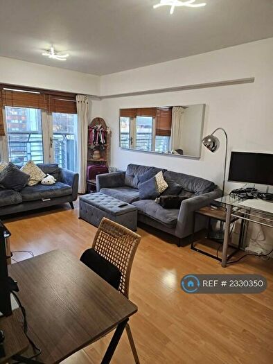 1 Bedroom Flat To Rent In Queen Street, Cardiff, CF10