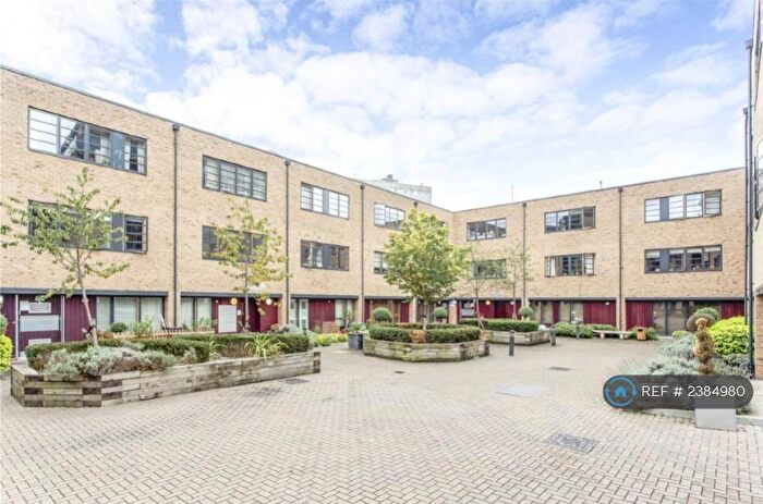 1 Bedroom Flat To Rent In Mildmay Avenue, London, N1