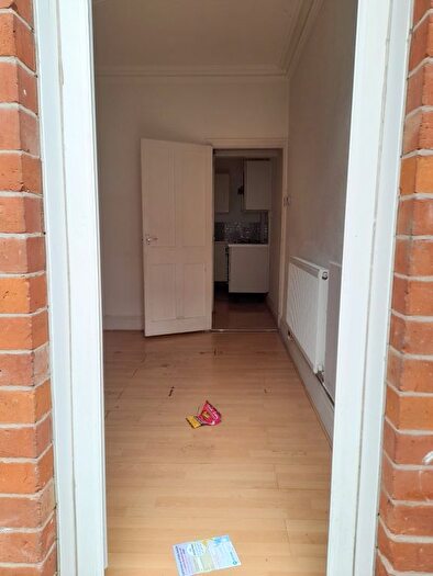2 Bedroom Terraced House To Rent In Leire Street, Leicester, LE4