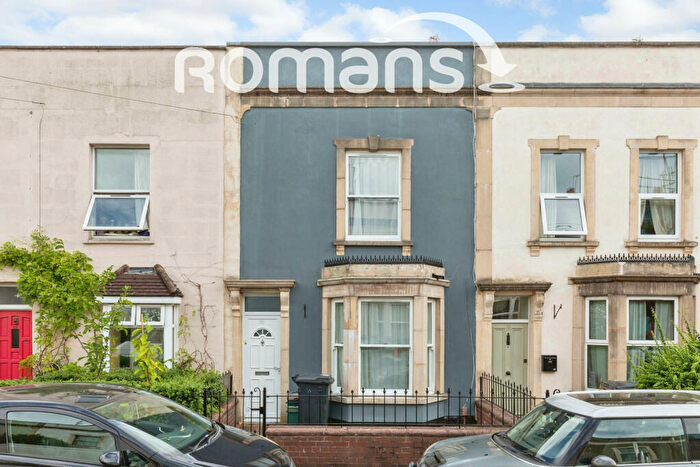 4 Bedroom Terraced House To Rent In Thomas Street, Bristol City Centre, BS2