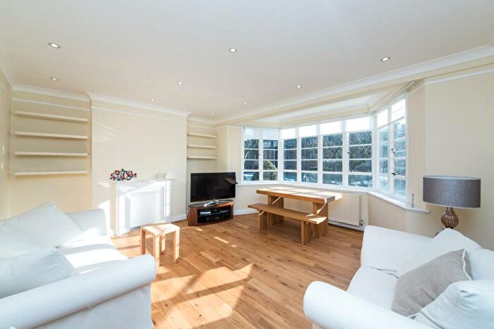 2 Bedroom Apartment To Rent In Wedderburn Road, Belsize Park, NW3