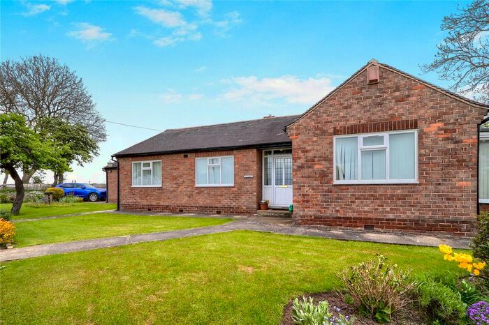 3 Bedroom Bungalow For Sale In Redmarshall Road, Bishopton, Stockton-On-Tees, TS21