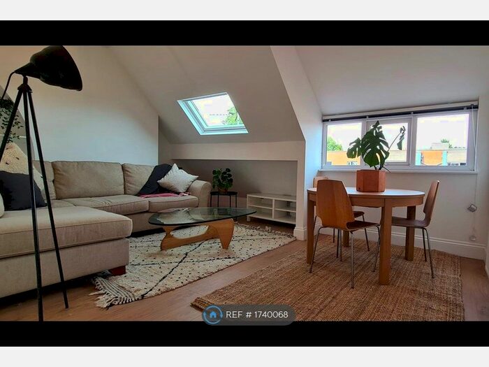 1 Bedroom Flat To Rent In Albany Road, Manchester, M21