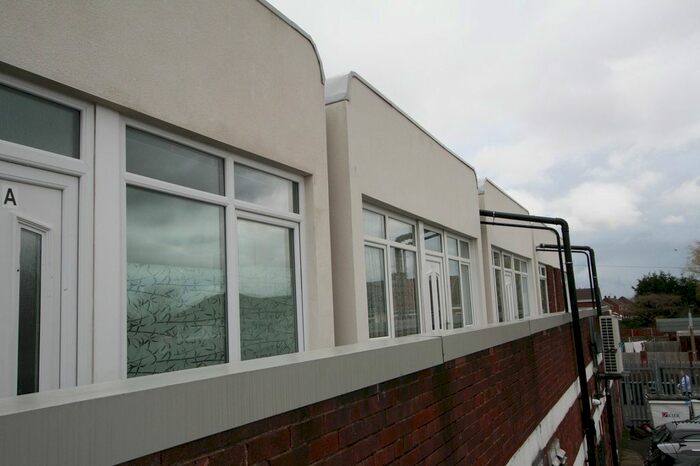 3 Bedroom Maisonette To Rent In Underwood Drive, Ellesmere Port, Cheshire., CH65