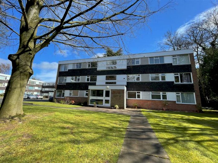 2 Bedroom Apartment To Rent In Keresley Close, Solihull, Solihull, B91