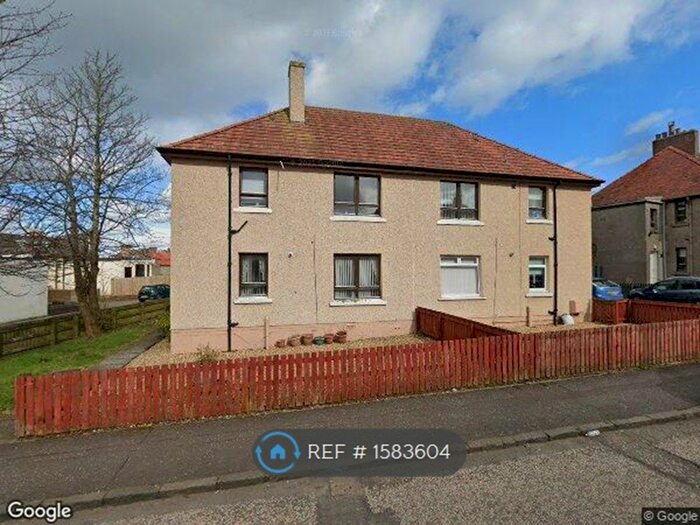 1 Bedroom Flat To Rent In Union Road, Whitburn, EH47