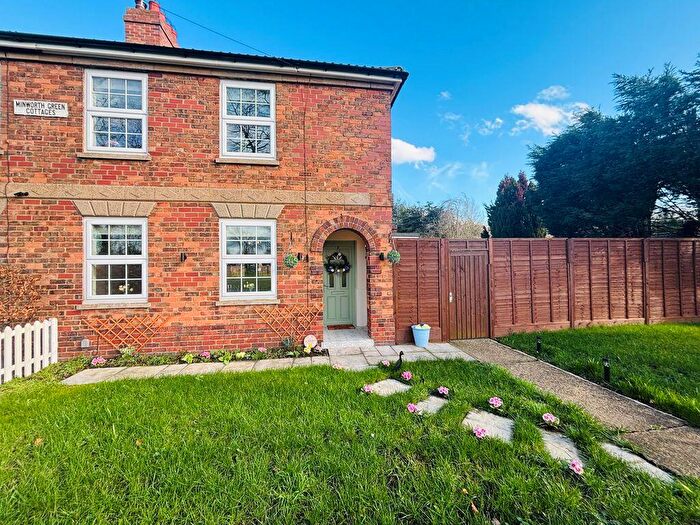 3 Bedroom Semi Detached House For Sale In Water Orton Lane, Sutton Coldfield, B76