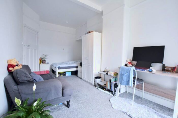 Studio To Rent In Abbey House, A Abbey Road, St. John's Wood, London, NW8