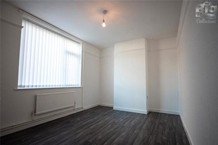 3 Bedroom Terraced House For Sale In Chester Road, Flint, CH6
