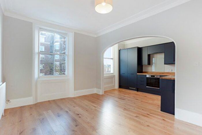2 Bedroom Flat To Rent In Old Brompton Road, South Kensington, SW7