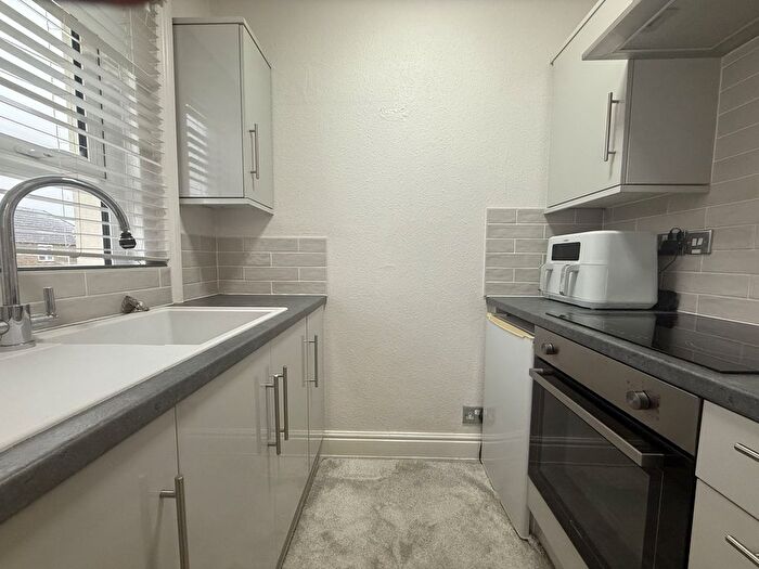 1 Bedroom Studio To Rent In Blackness Road, Crowborough, TN6