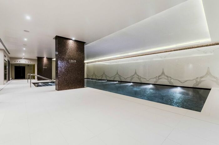 1 Bedroom Flat To Rent In Alie Street, London, E1