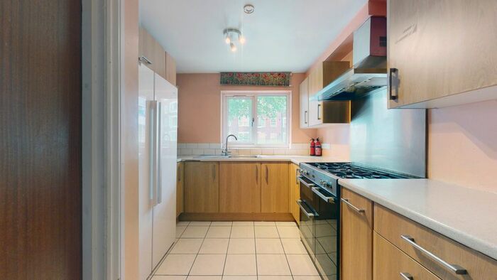 5 Bedroom Terraced House To Rent In Dalling Road, Hammersmith, W6