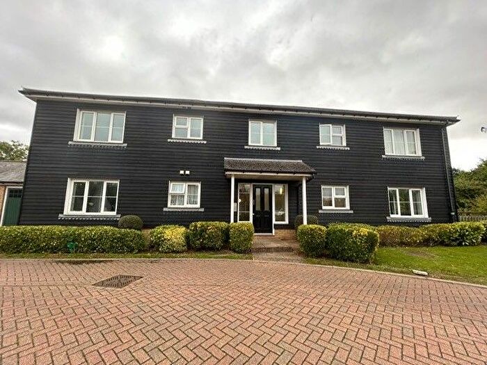 2 Bedroom Flat To Rent In Ringstone, Duxford, CB22