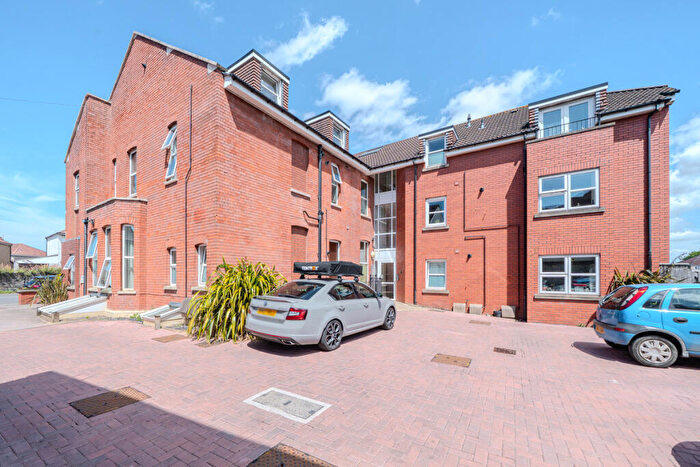 1 Bedroom Apartment For Sale In Bedminster Down Road, Bristol, BS13