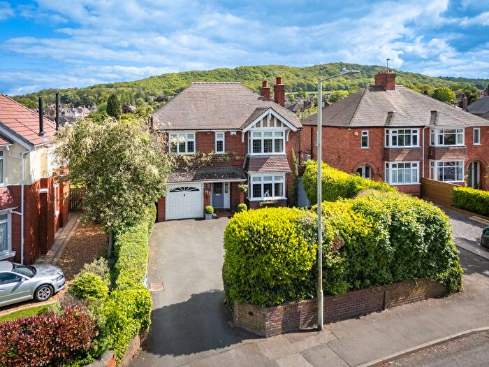 3 Bedroom Detached House For Sale In Haygate Road, Wellington, Telford, TF1