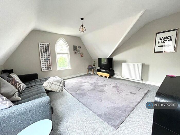 1 Bedroom Flat To Rent In Rotton Park Road, Birmingham, B16