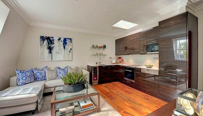 2 Bedroom Flat To Rent In Garden House, Kensington Gardens, London, W2