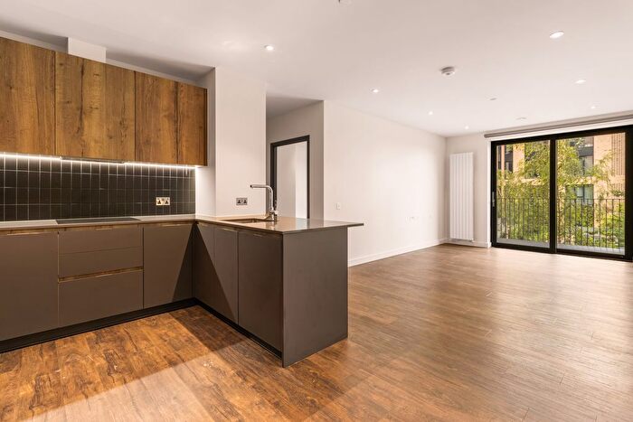 1 Bedroom Flat To Rent In Greenford, UB6