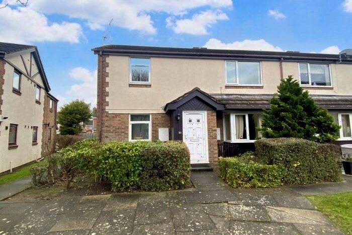 2 Bedroom Flat To Rent In Sandown, Whitley Bay, NE25