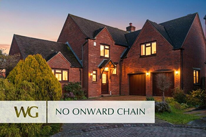 4 Bedroom Detached House For Sale In Monkerton, Exeter, EX1