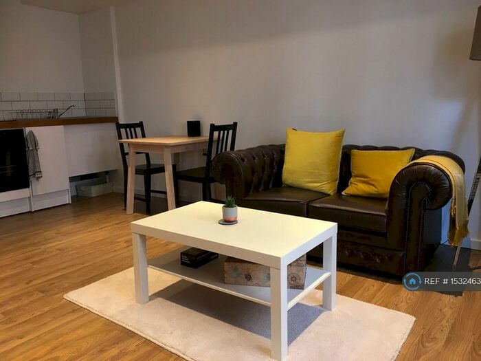 Studio To Rent In Braunstone Gate, Leicester, LE3