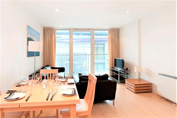 1 Bedroom Apartment To Rent In Warwick Building, Queenstown Road, London, SW11