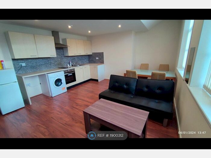1 Bedroom Flat To Rent In Grattan Road, Bradford, BD1