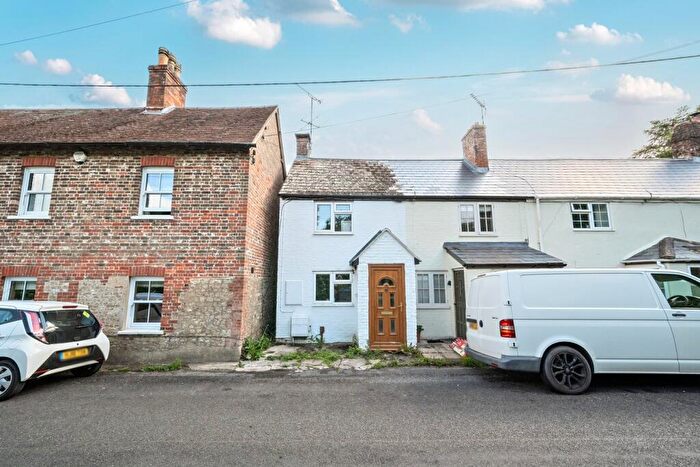 2 Bedroom House For Sale In Bishopstrow Road, Bishopstrow, Bishopstrow, BA12