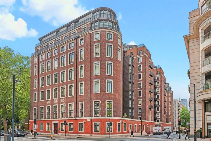 1 Bedroom Flat To Rent In St Johns Building, Marsham Street, Westminster, London, SW1P