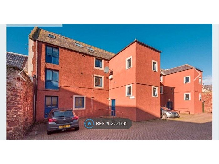 2 Bedroom Flat To Rent In Lamer St, Dunbar, EH42