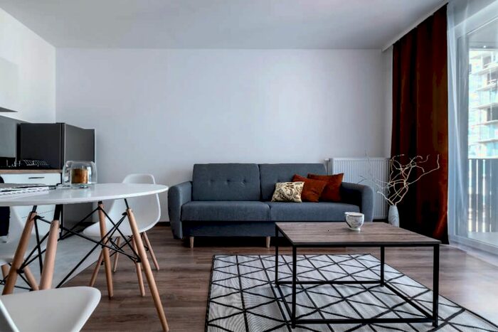 2 Bedroom Flat For Sale In Fully Managed Manchester Buy To Let, Manchester, M1