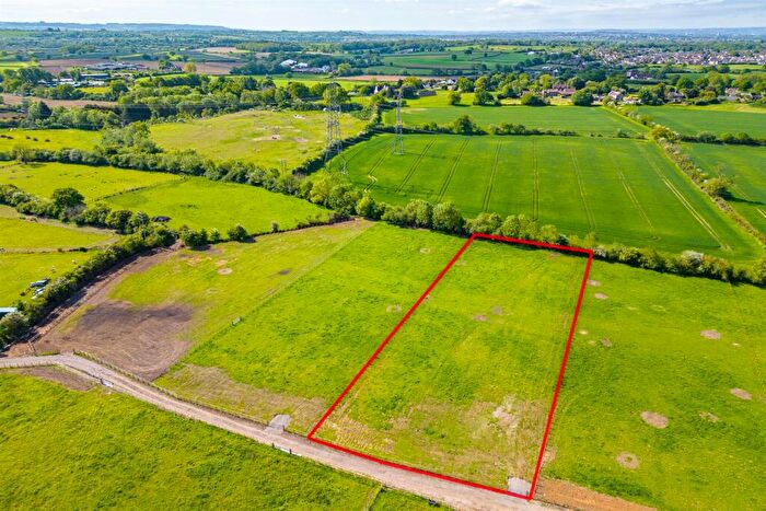 Land For Sale In . Acre Equestrian Land | Nibley, BS37
