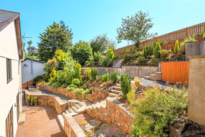 5 Bedroom Detached House To Rent In Briar Bank, Graig Penllyn, Near Cowbridge, Vale Of Glamorgan, CF71