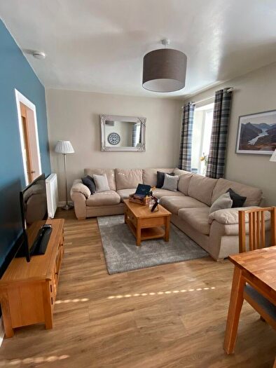 2 Bedroom Cottage For Sale In Corner Cottage, Falkland, Fife, KY15
