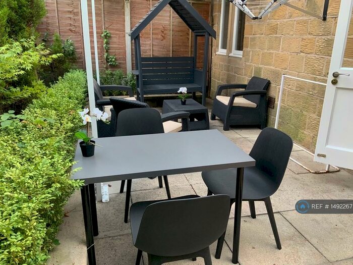 1 Bedroom Flat To Rent In Elmwood Court A, Leeds, LS8