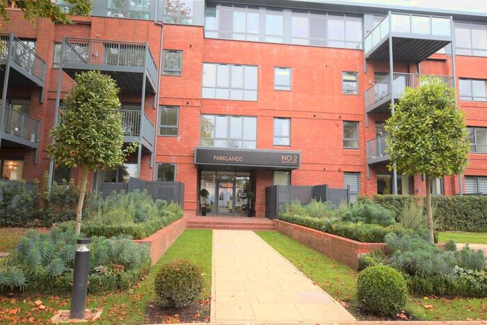 1 Bedroom Flat To Rent In Bempton Drive, Wilmslow Road, Didsbury, M20