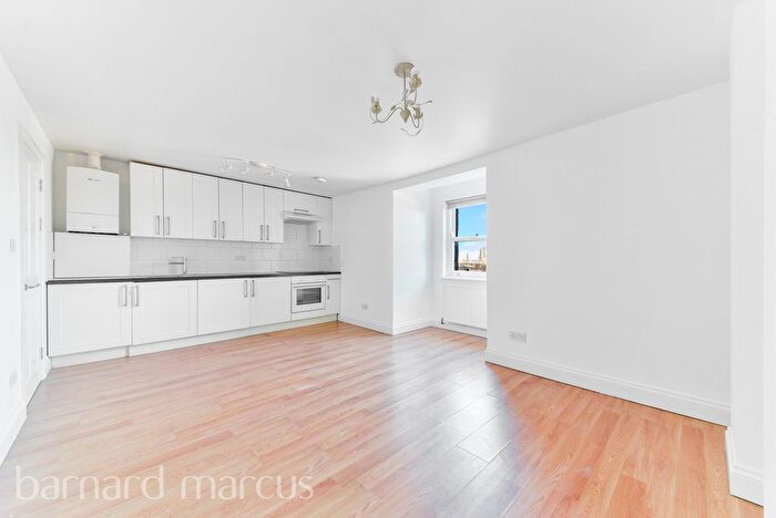 1 Bedroom Flat To Rent In Lavender Hill, London, SW11