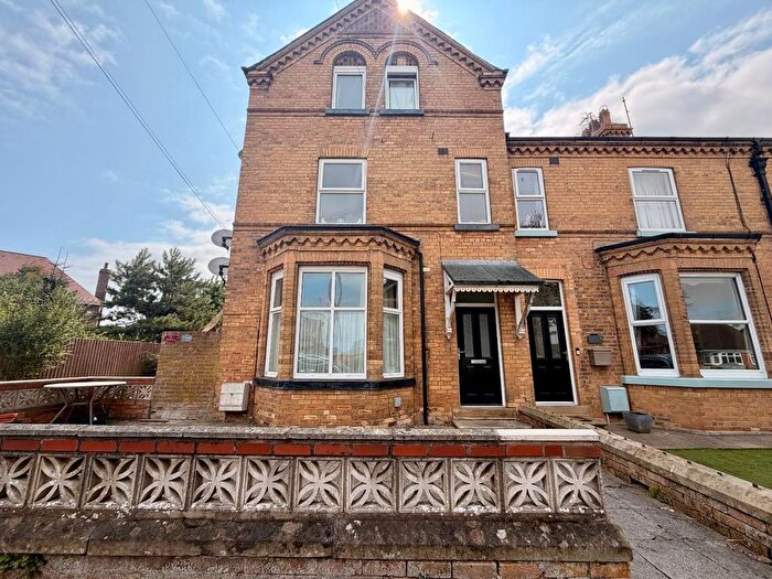 1 Bedroom Flat To Rent In Bed First Floor Flat, Belvedere Road, Bridlington, YO15
