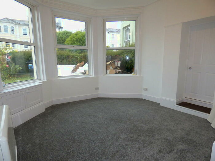 1 Bedroom Ground Maisonette To Rent In Barton Crescent, Dawlish, EX7