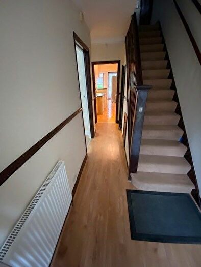 4 Bedroom Terraced House To Rent In Rosebank Avenue, Wembley, HA0